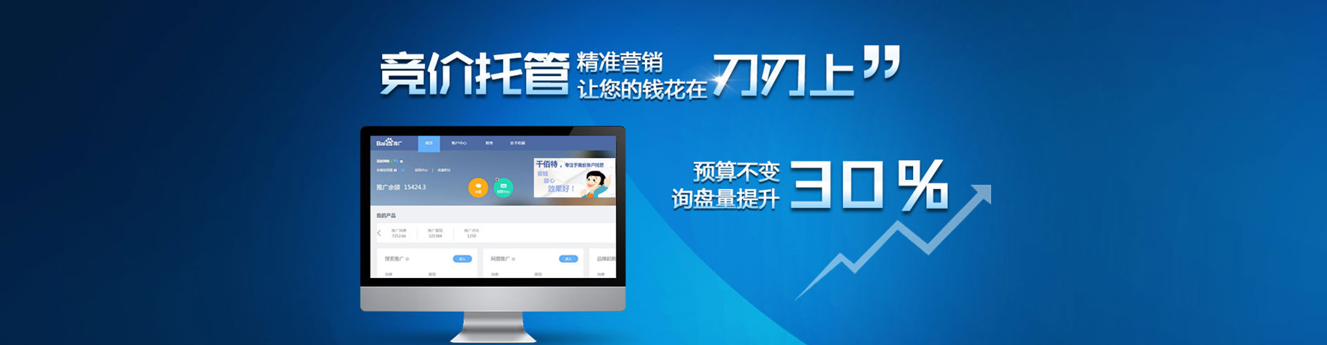 兴业sem投放